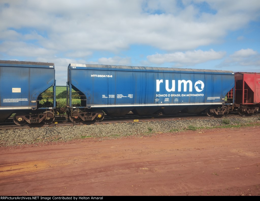 RUMO HTT-350416-6